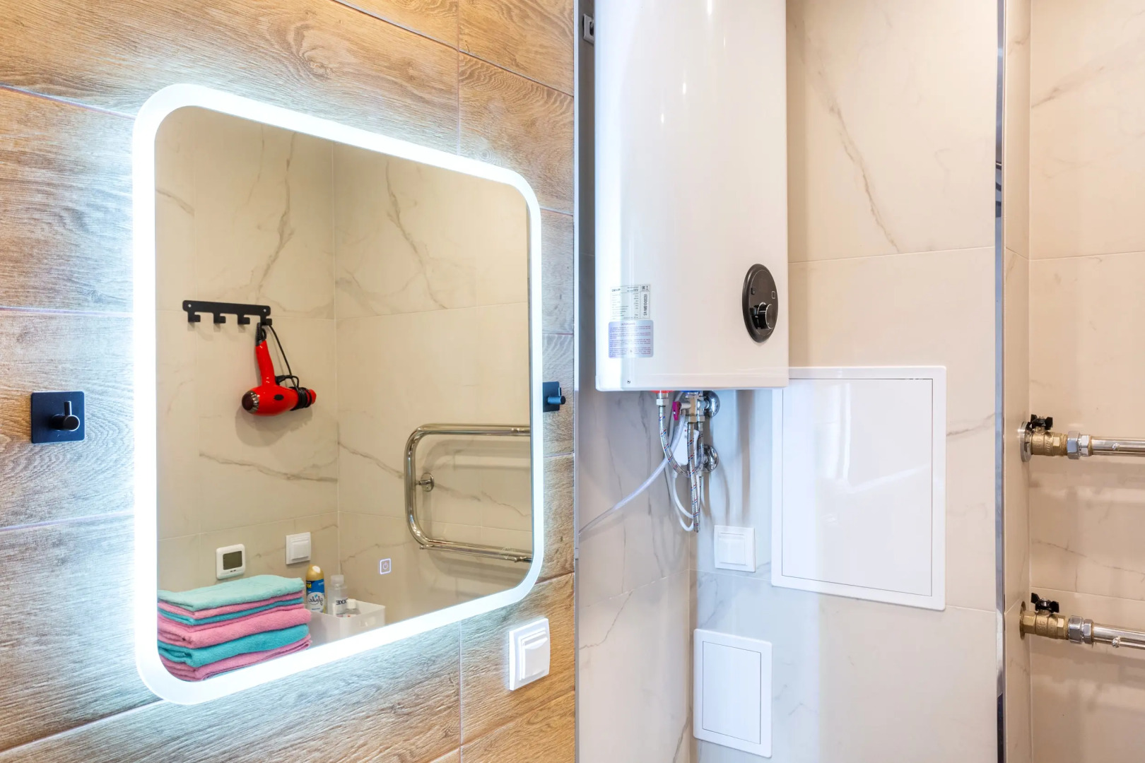 Апартаменты Welcome Karelia ЖК Народный