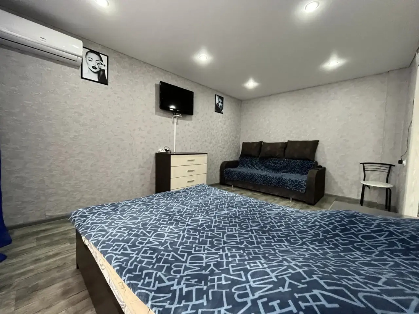 Квартира Центр города Суворова 144