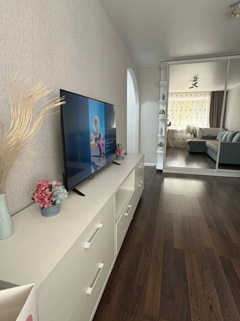 Апартаменты Люкс на Нуркена Абдирова