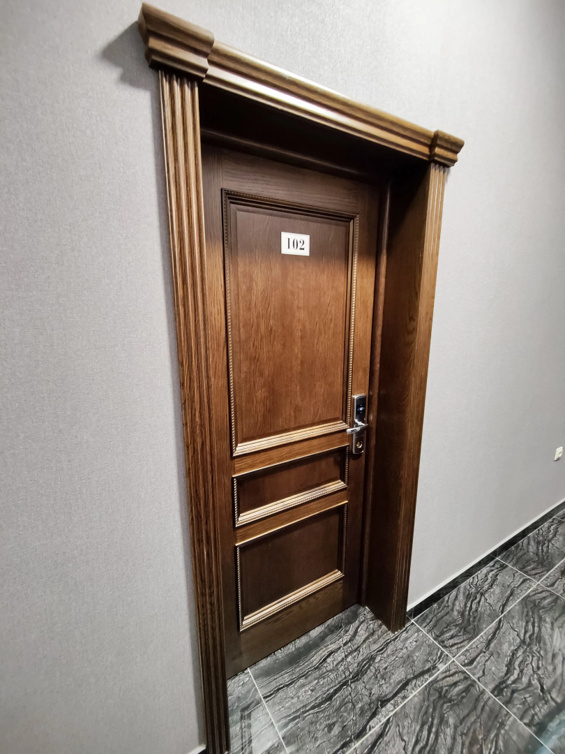 Отель Элита 2