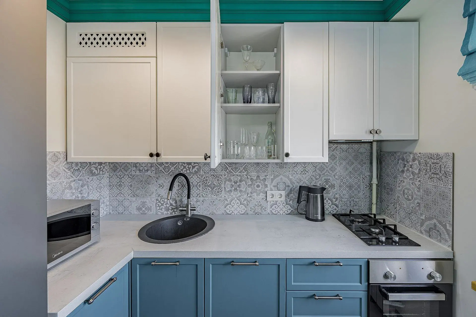 Квартира Top House люкс на площади Ленина