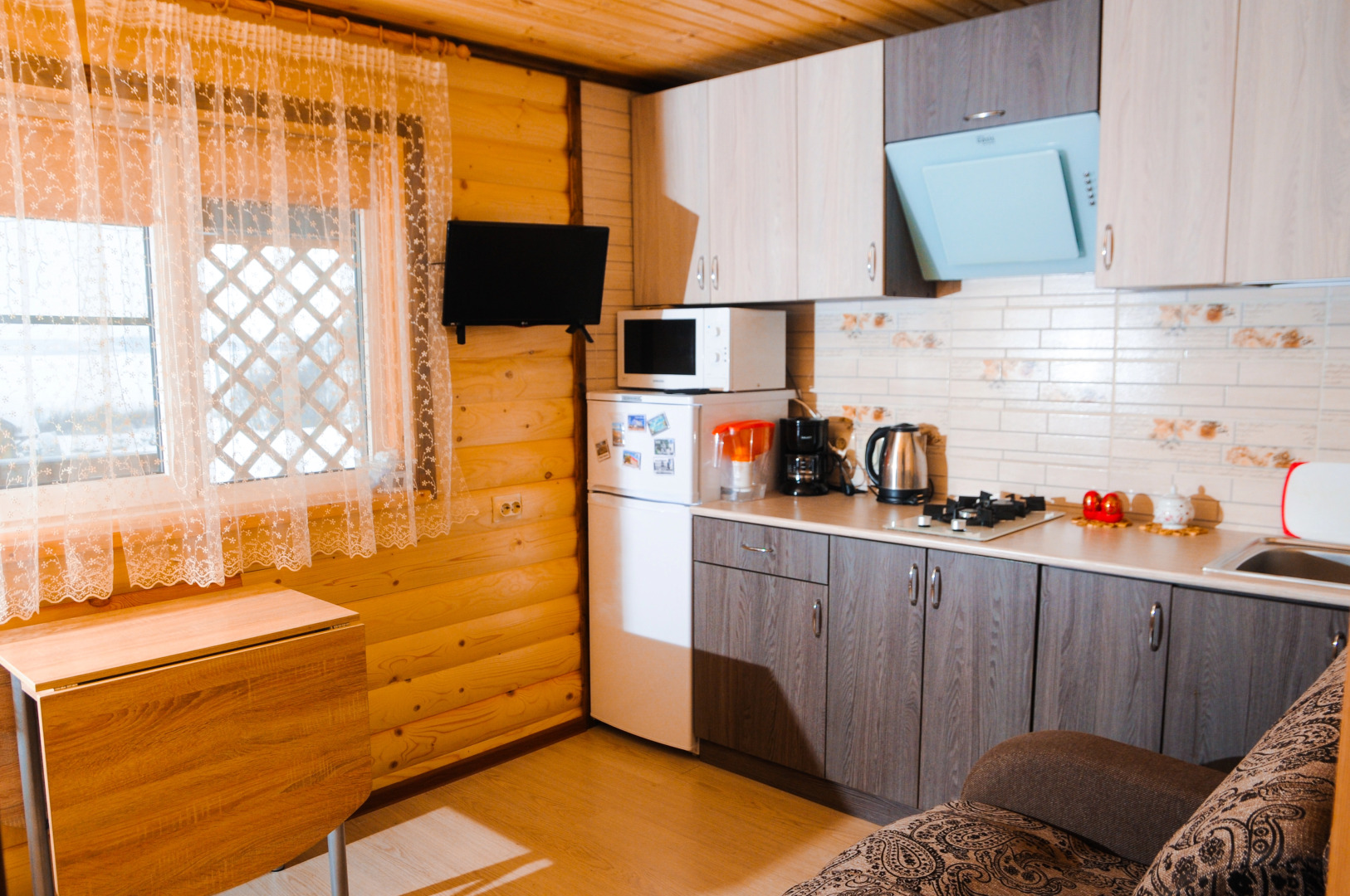 Гостевой Дом Тихотут