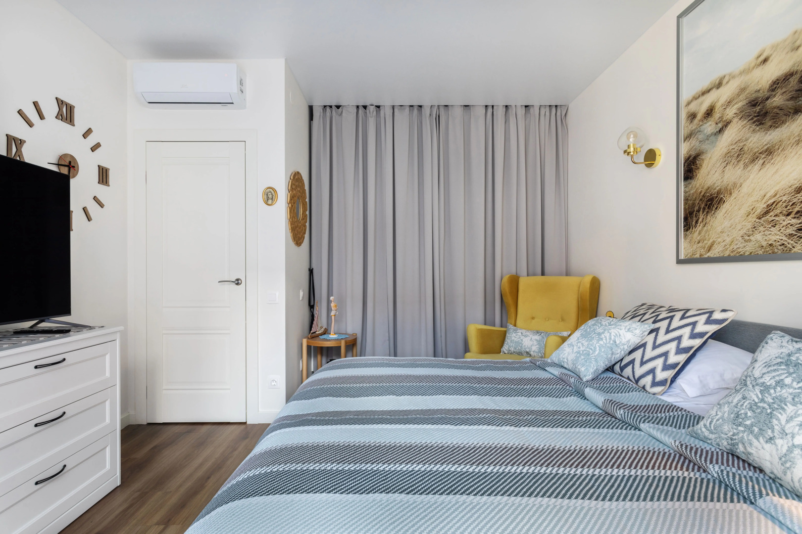 Апартаменты Apart39 Зеленоградск