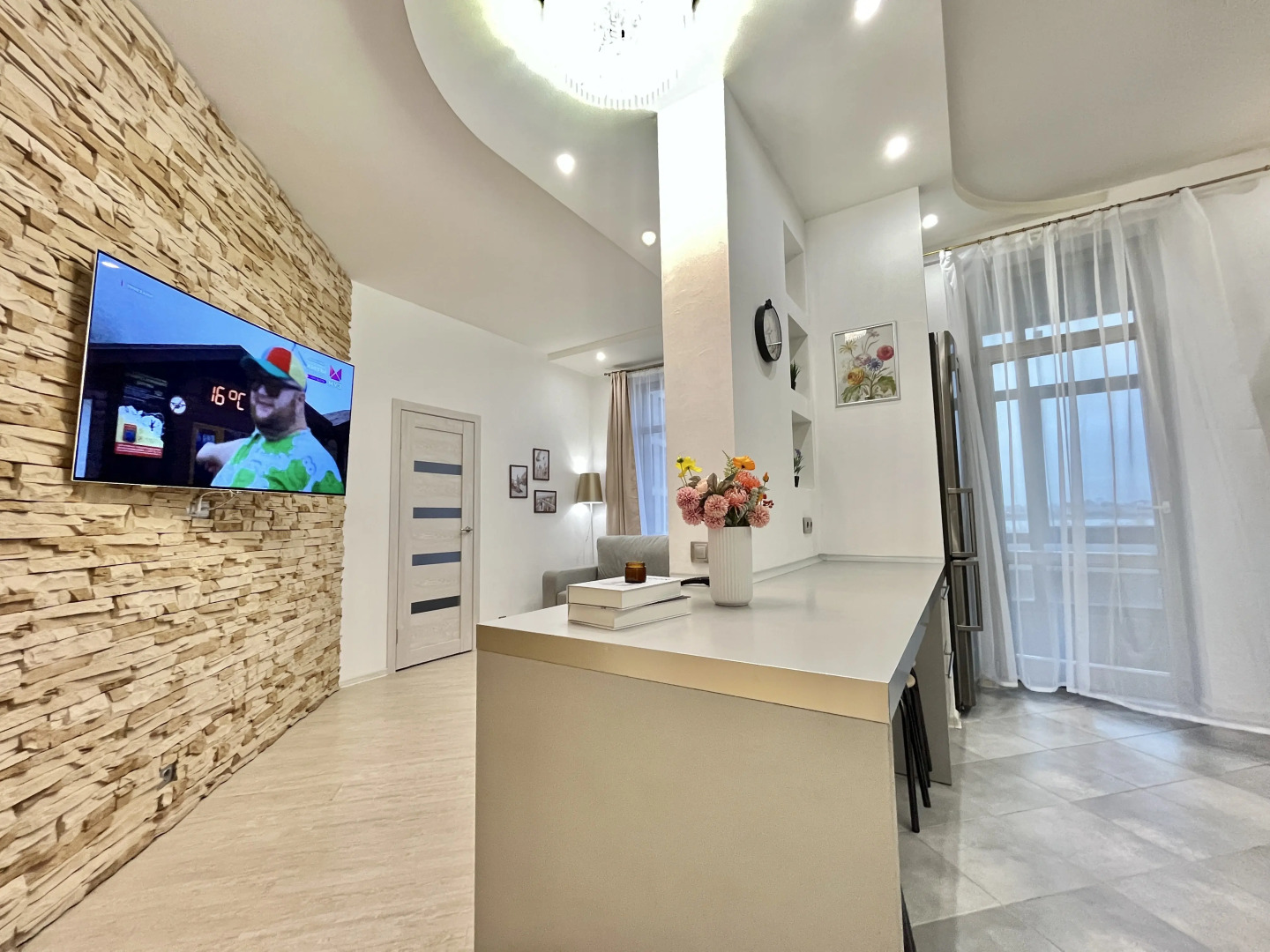 Апартаменты uTrip Hanoi