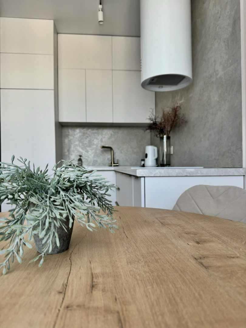 Квартира AURA