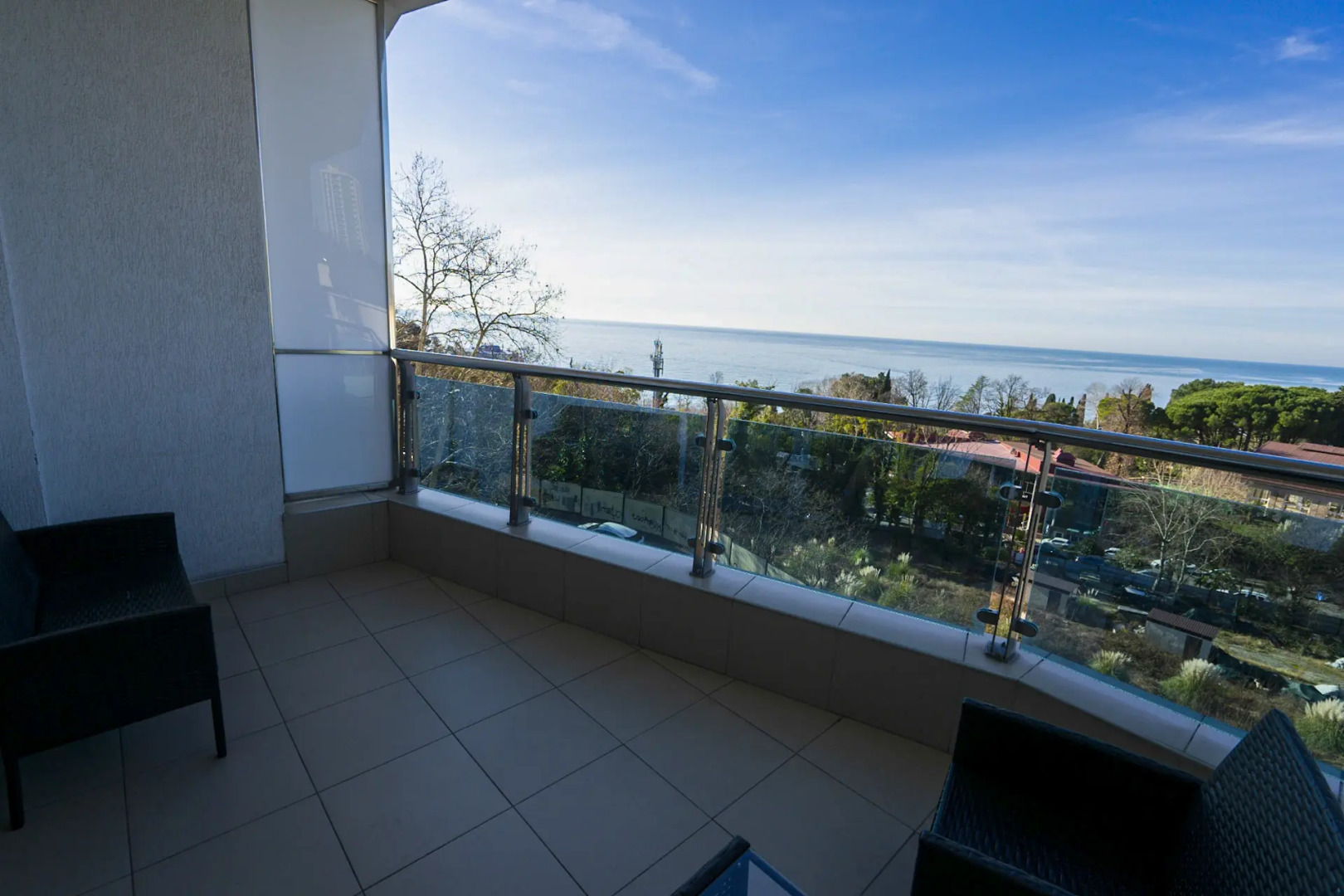 Апартаменты Идеал Хауз 9