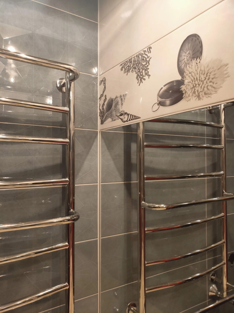 Квартира Приморская Чайка