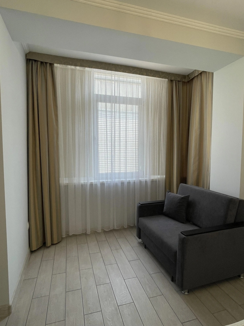 Апартаменты Flora&Komfort 3