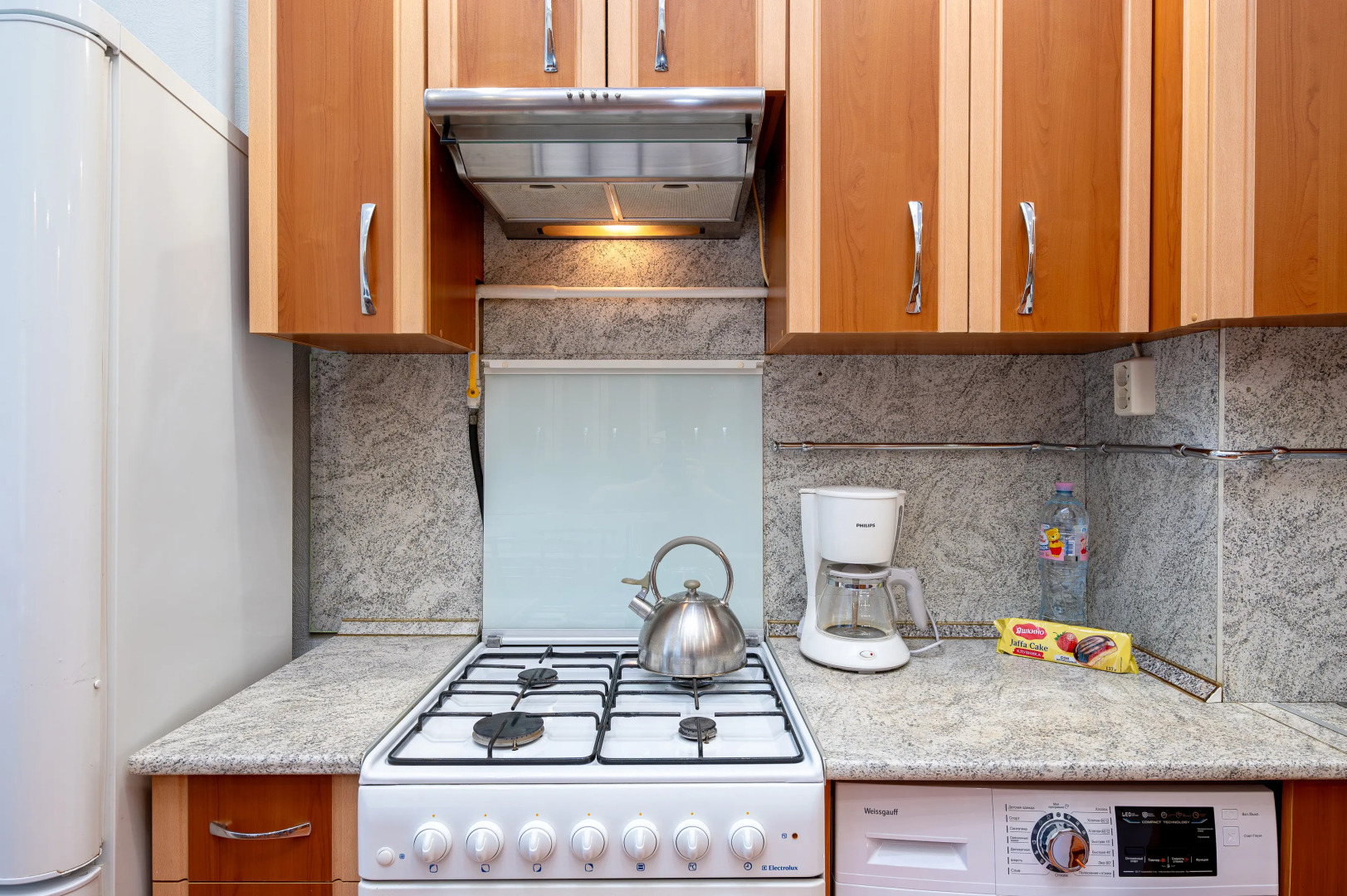 Апартаменты Уютные на Рубинштейна