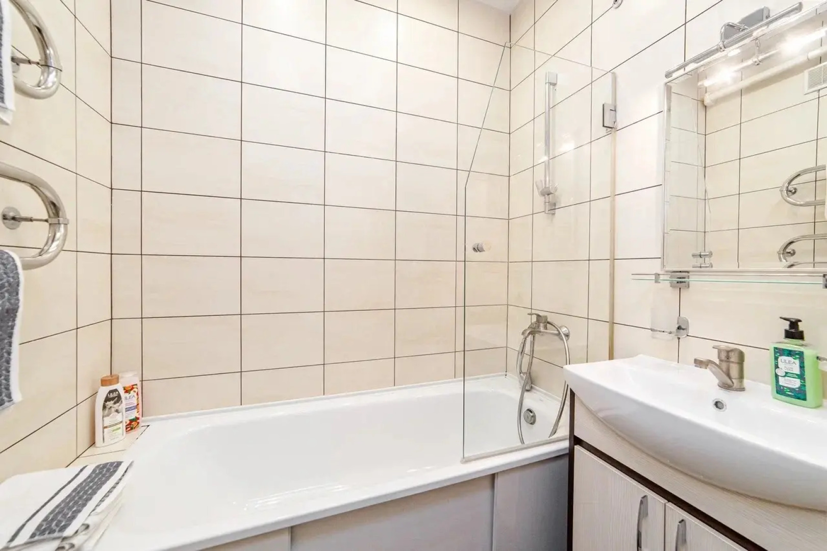 Квартира Prospect