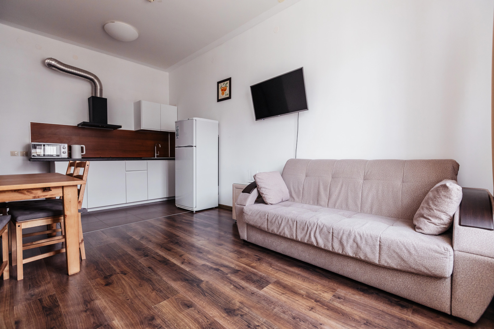 Апартаменты  Imeretinskiy on Parusnaya 23