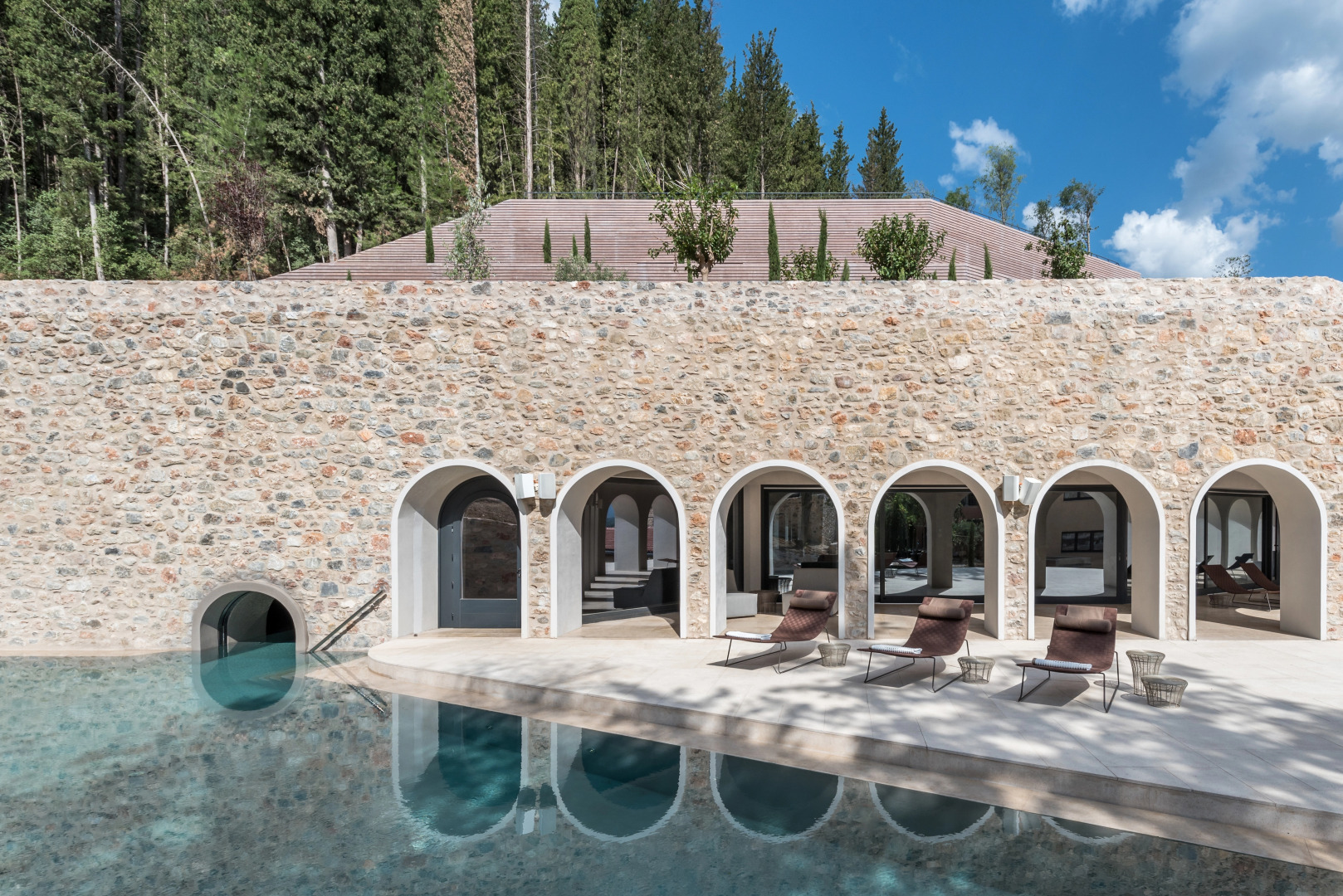 Отель Euphoria Retreat - A Holistic Wellbeing Destination Spa