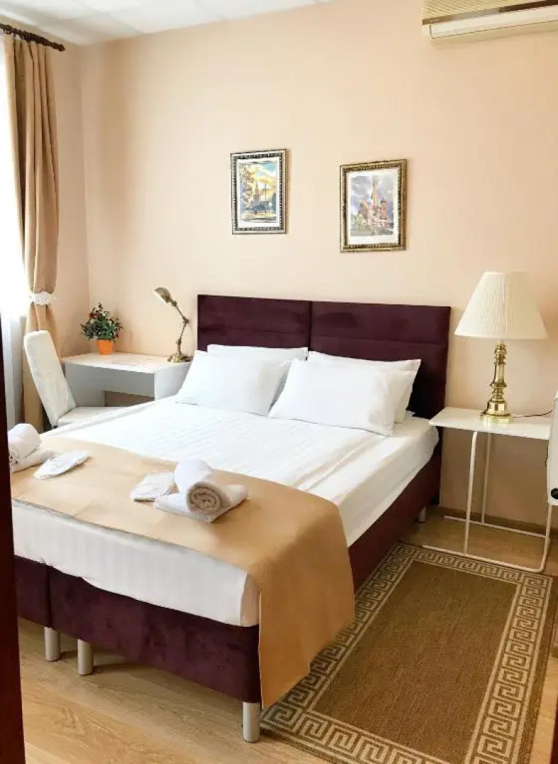 Мини-Отель N-House