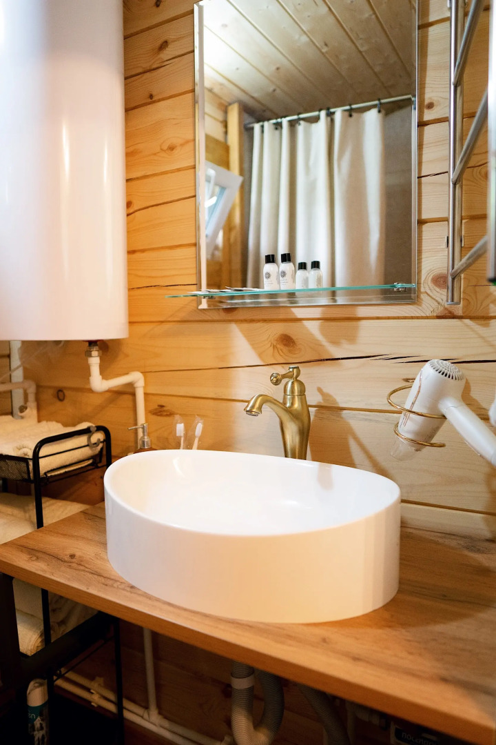 База Отдыха Тихие Дивы