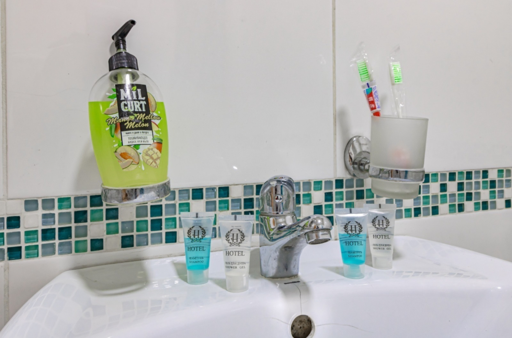 Квартира рядом с вокзалом