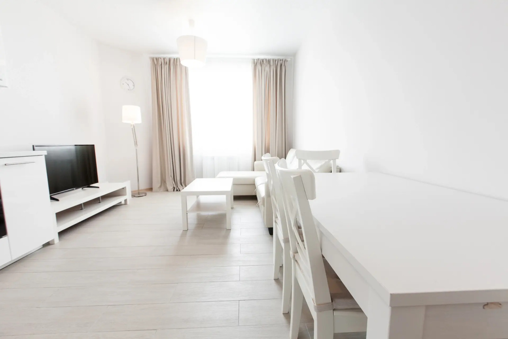 Апартаменты ЖК Прагма