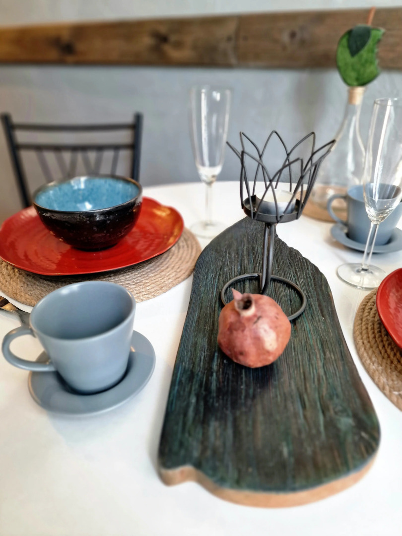 Квартира уютная двушка в двух минут от ЖД вокзала