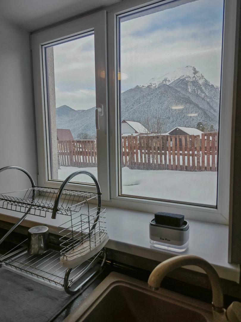 Гостевой дом DENVER