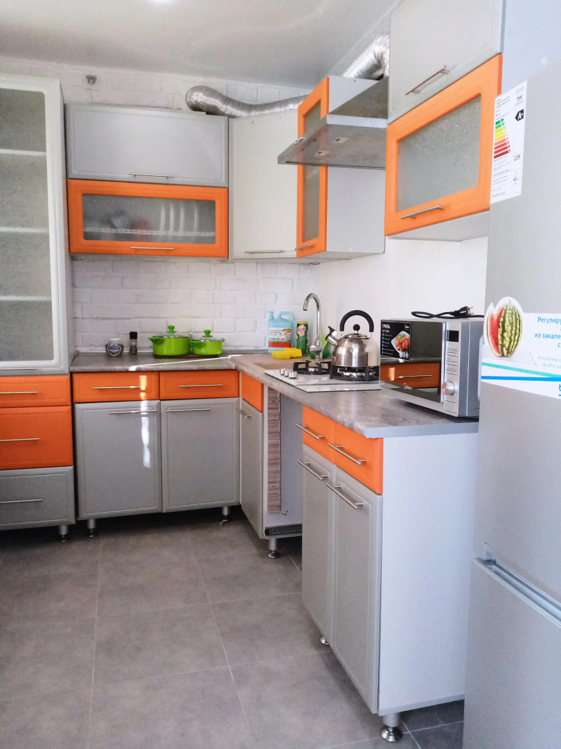 Апартаменты на Победы 48