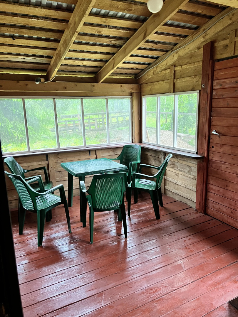 Частный дом Отдых на природе