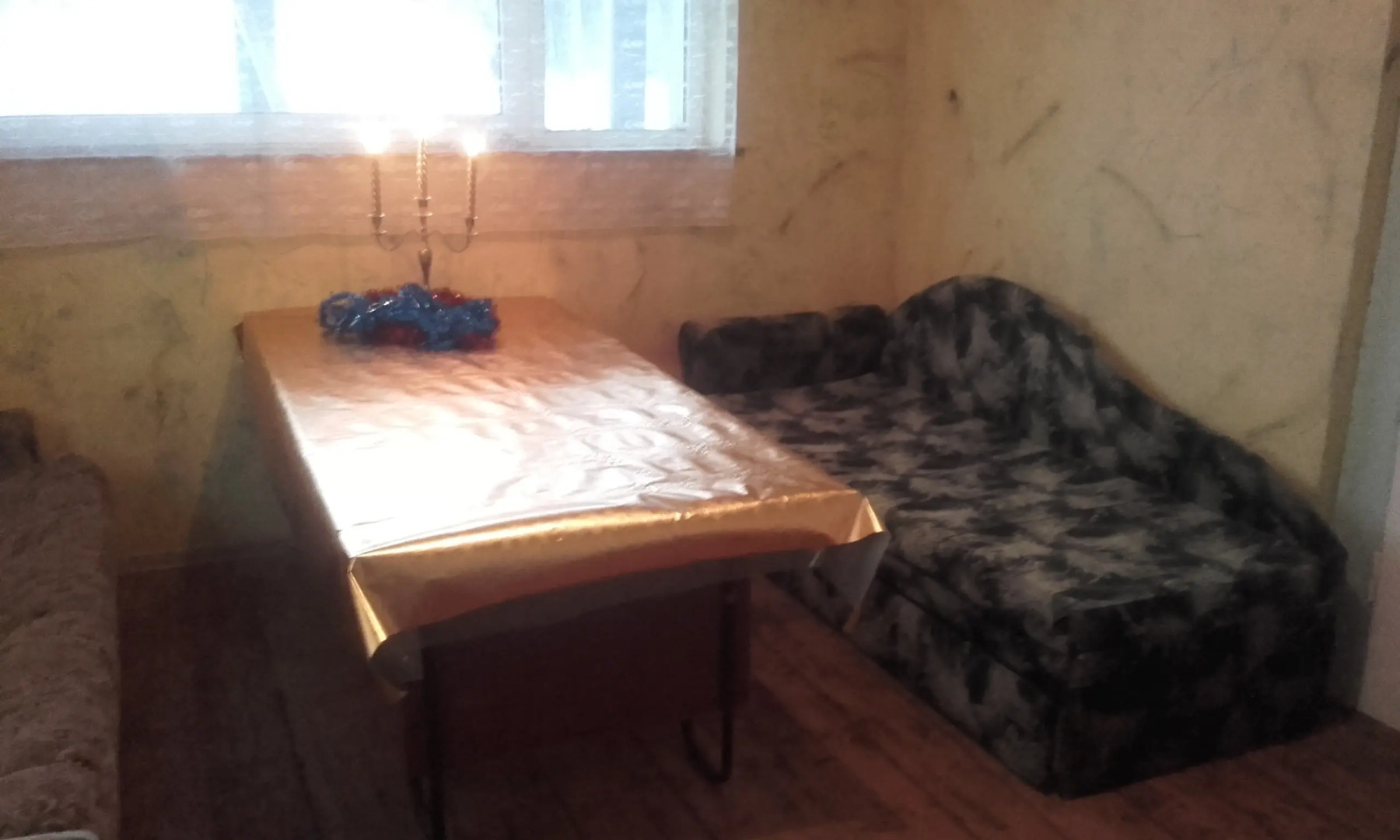 Хостел Дом Слива