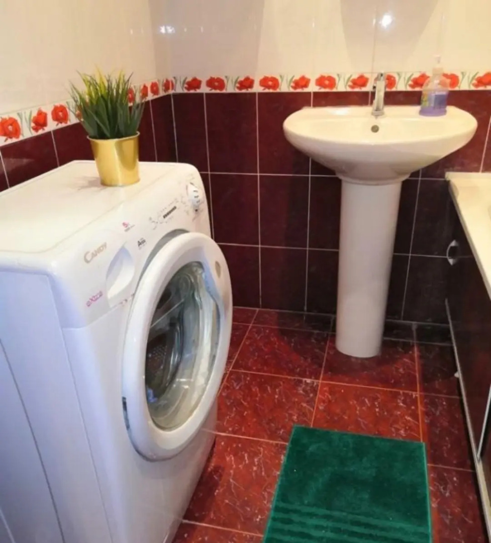 Апартаменты проспект Ленина 48