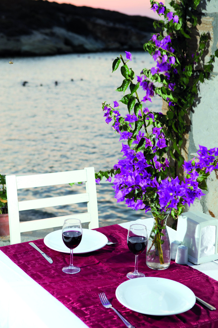 Отель Club Mackarel