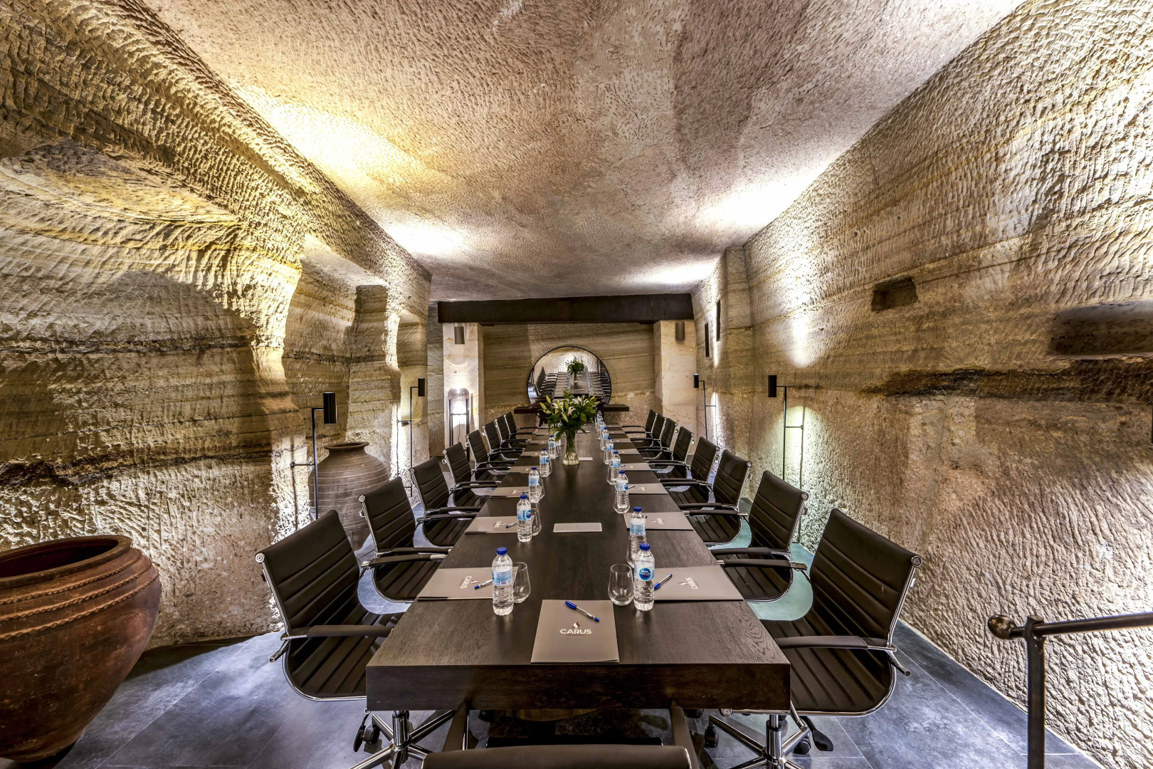 Carus Cappadocia Hotel