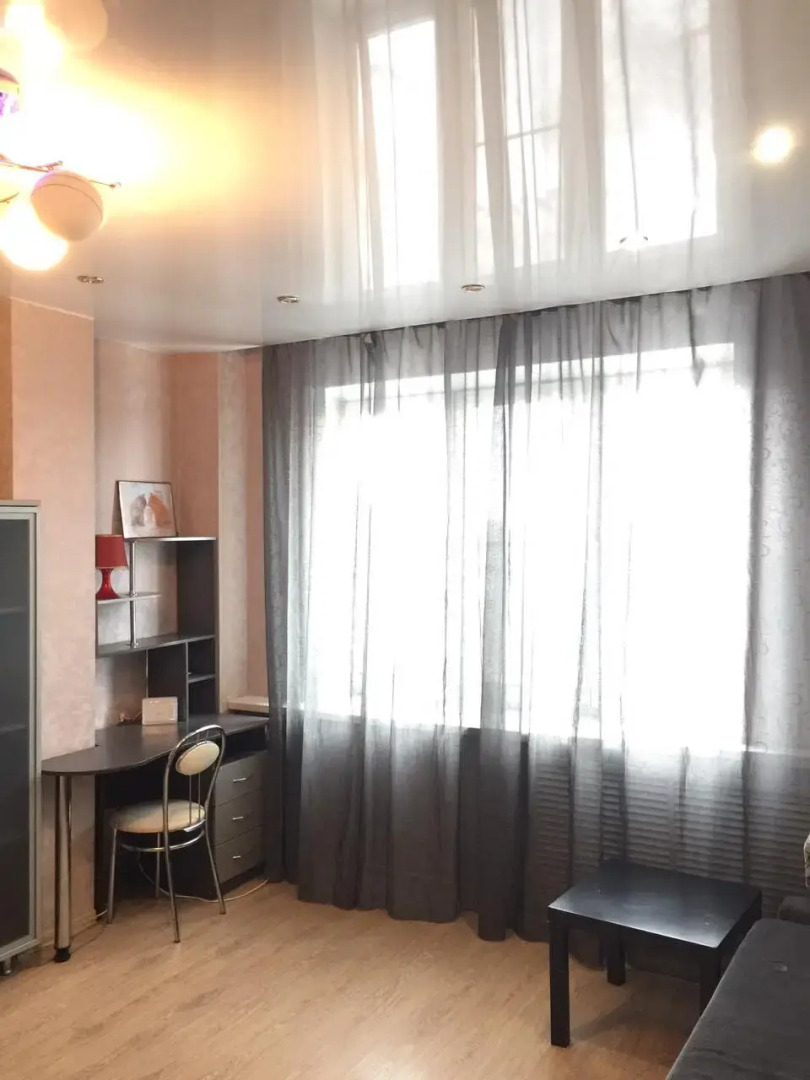 Апартаменты на Преображенской