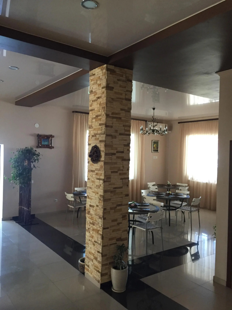 Гостевой дом Сан-Мари