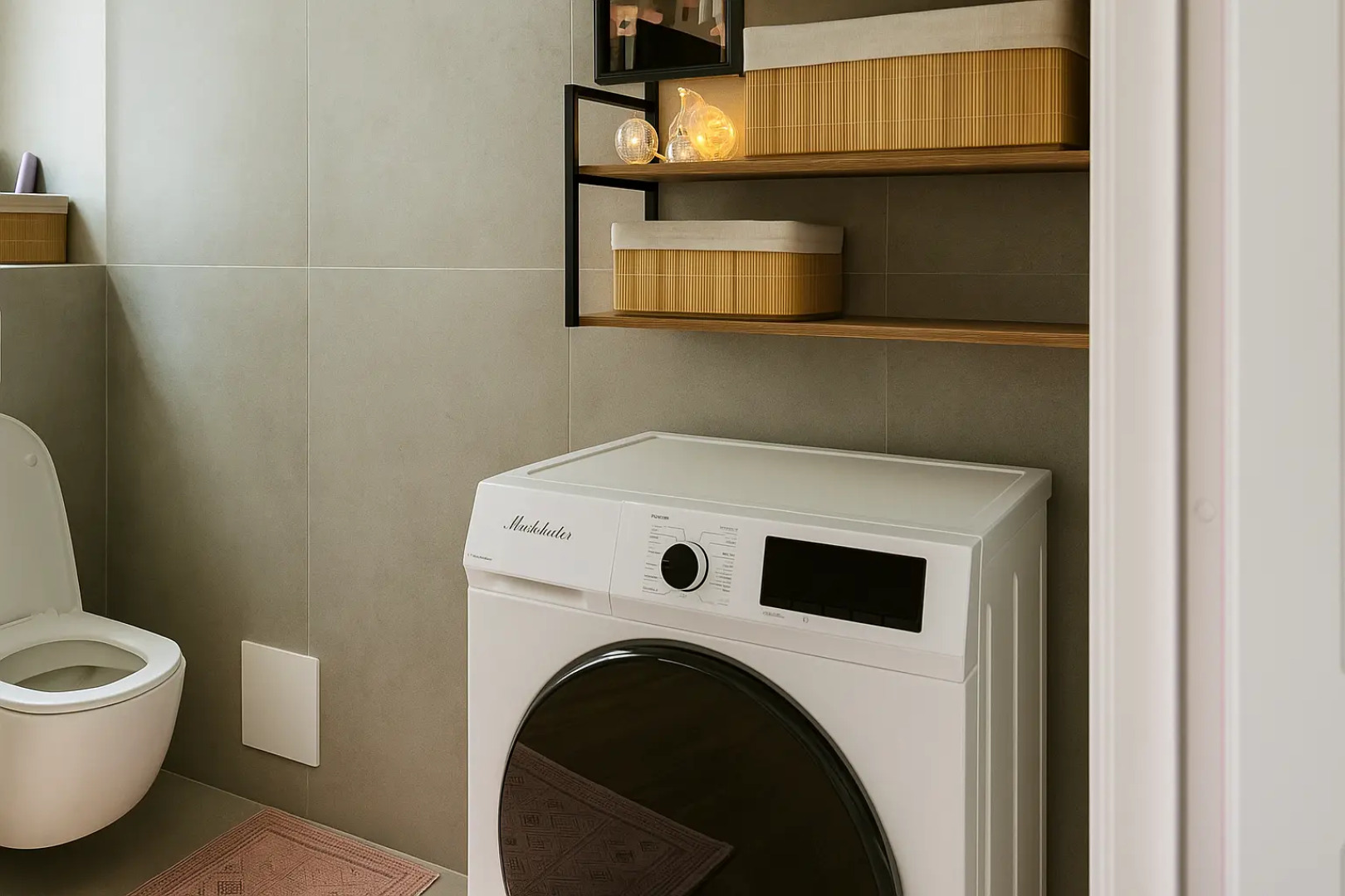 Квартира Уютная студия