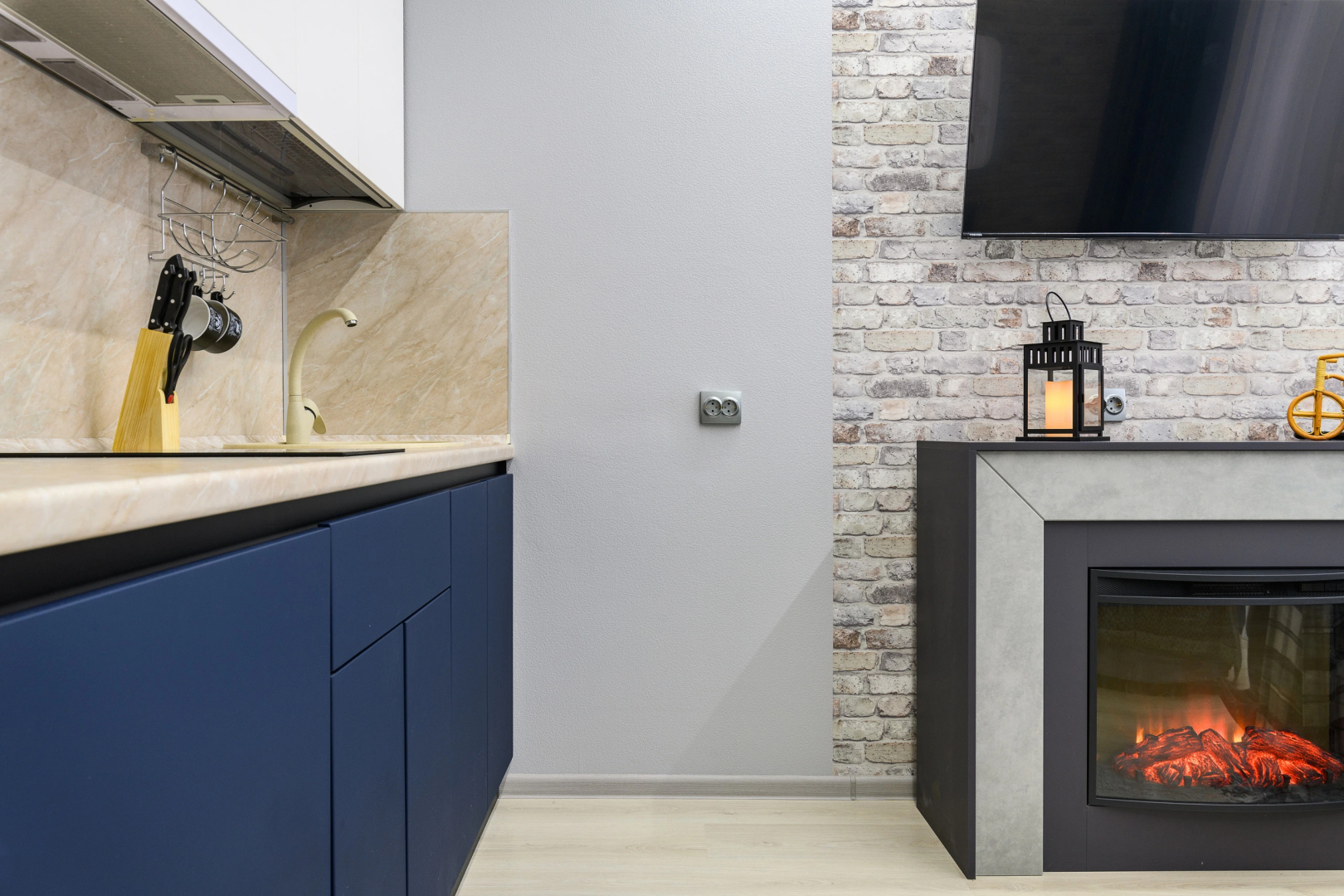 Апартаменты Артлайн