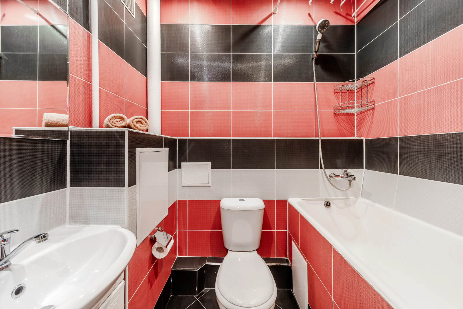 Апартаменты Studiominsk Internatsionalnaya