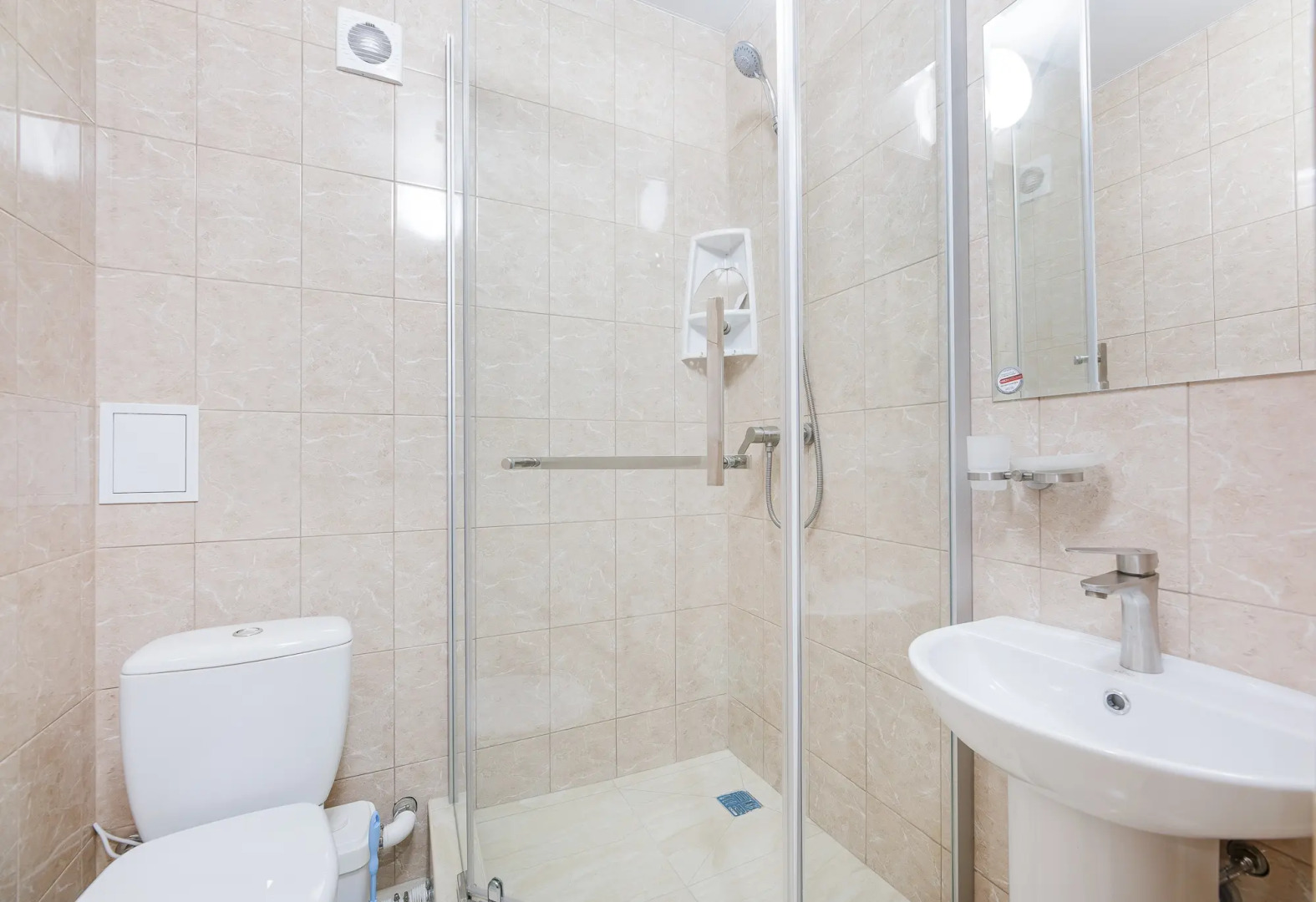 Гостевой дом Фараон