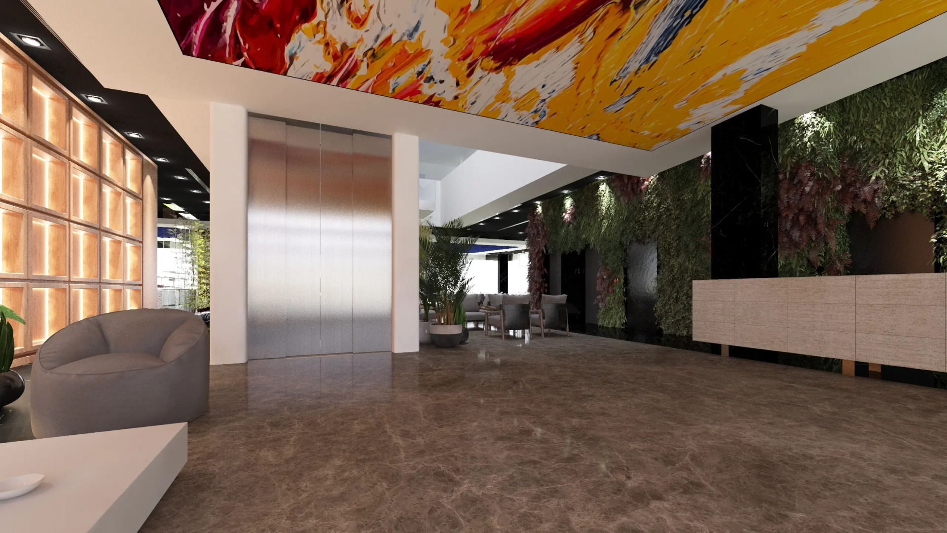 Отель Royal G Club