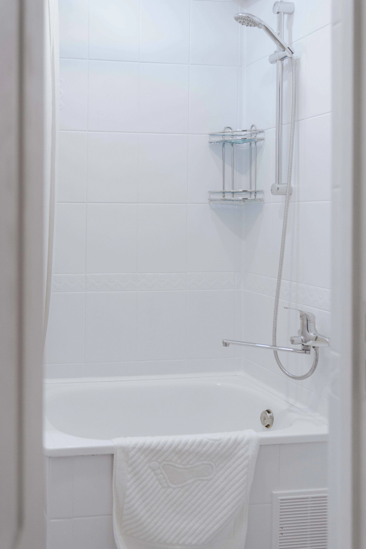 Апартаменты Apart-Deluxe Легенды Моря