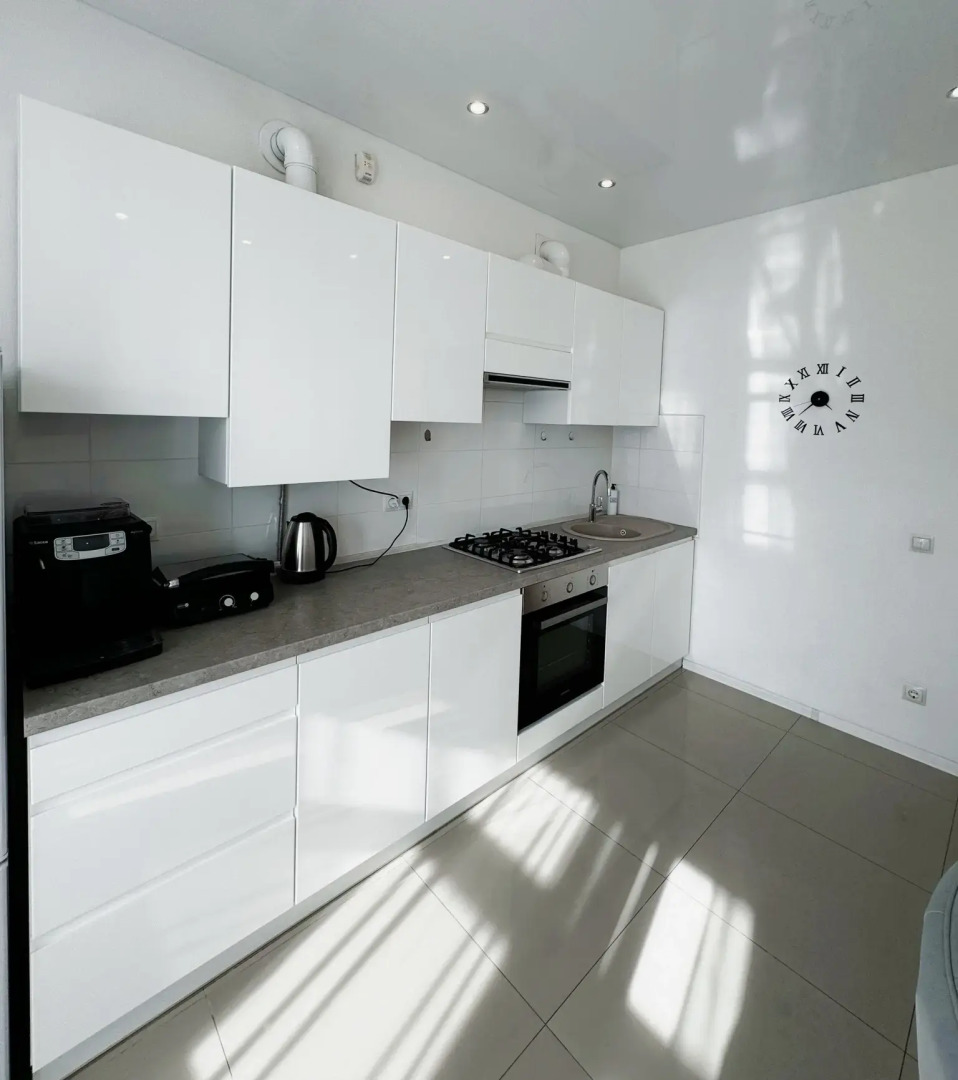 Квартира в Жилом Комплексе Цветной Бульвар