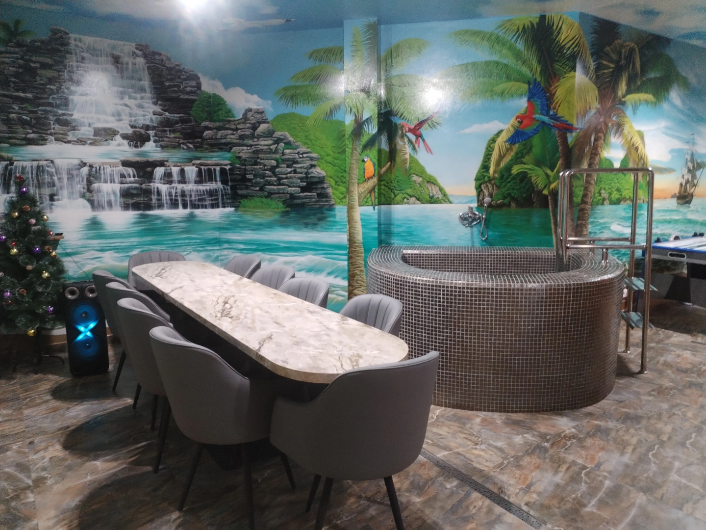 Гостевой дом Дом Константина