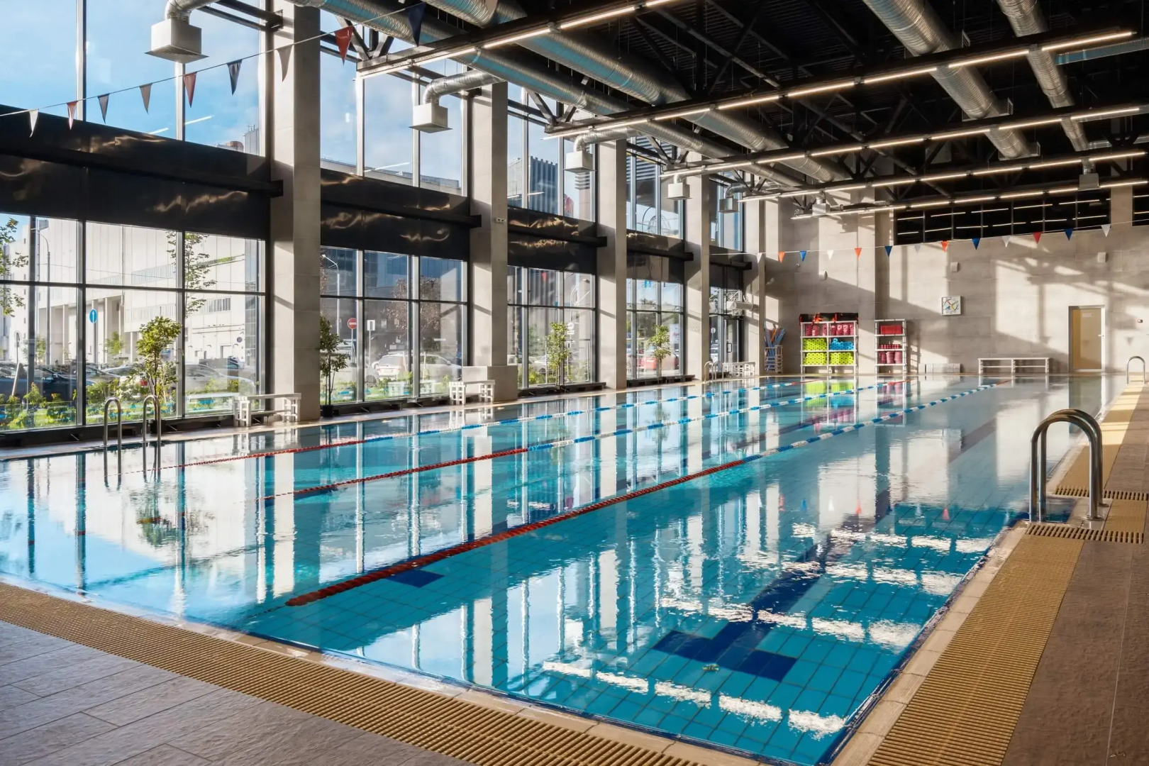 Апартаменты Euphoria