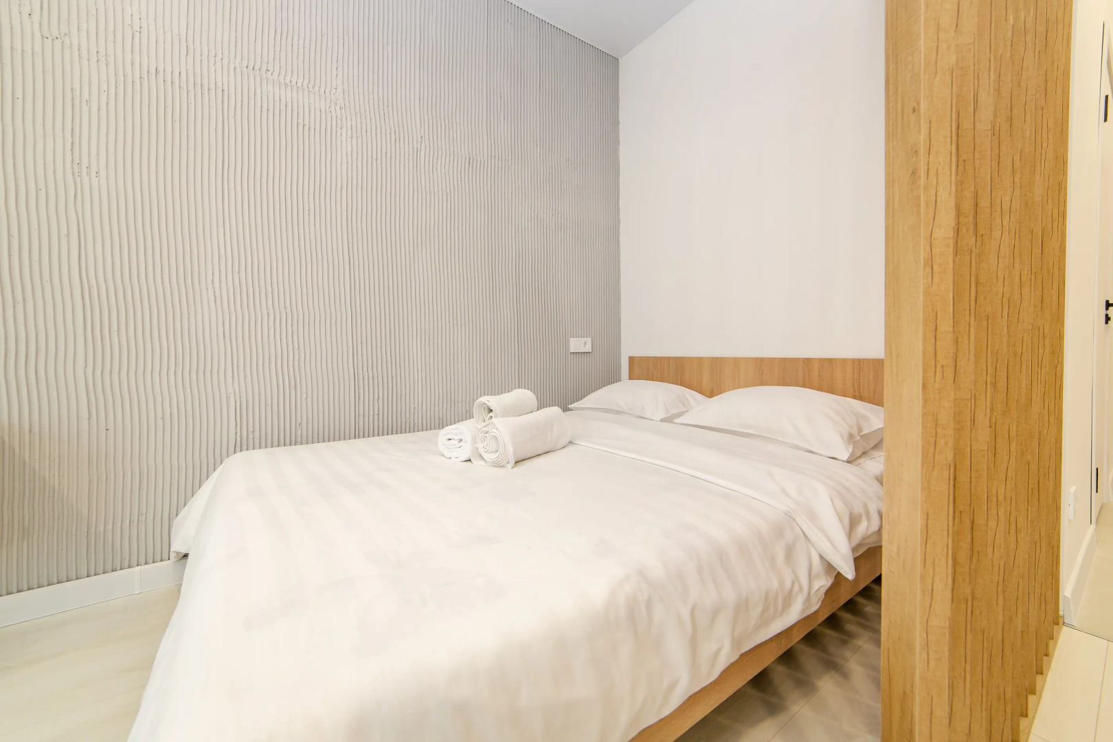 Апартаменты BelaTravel по адресу Брилевская, 33