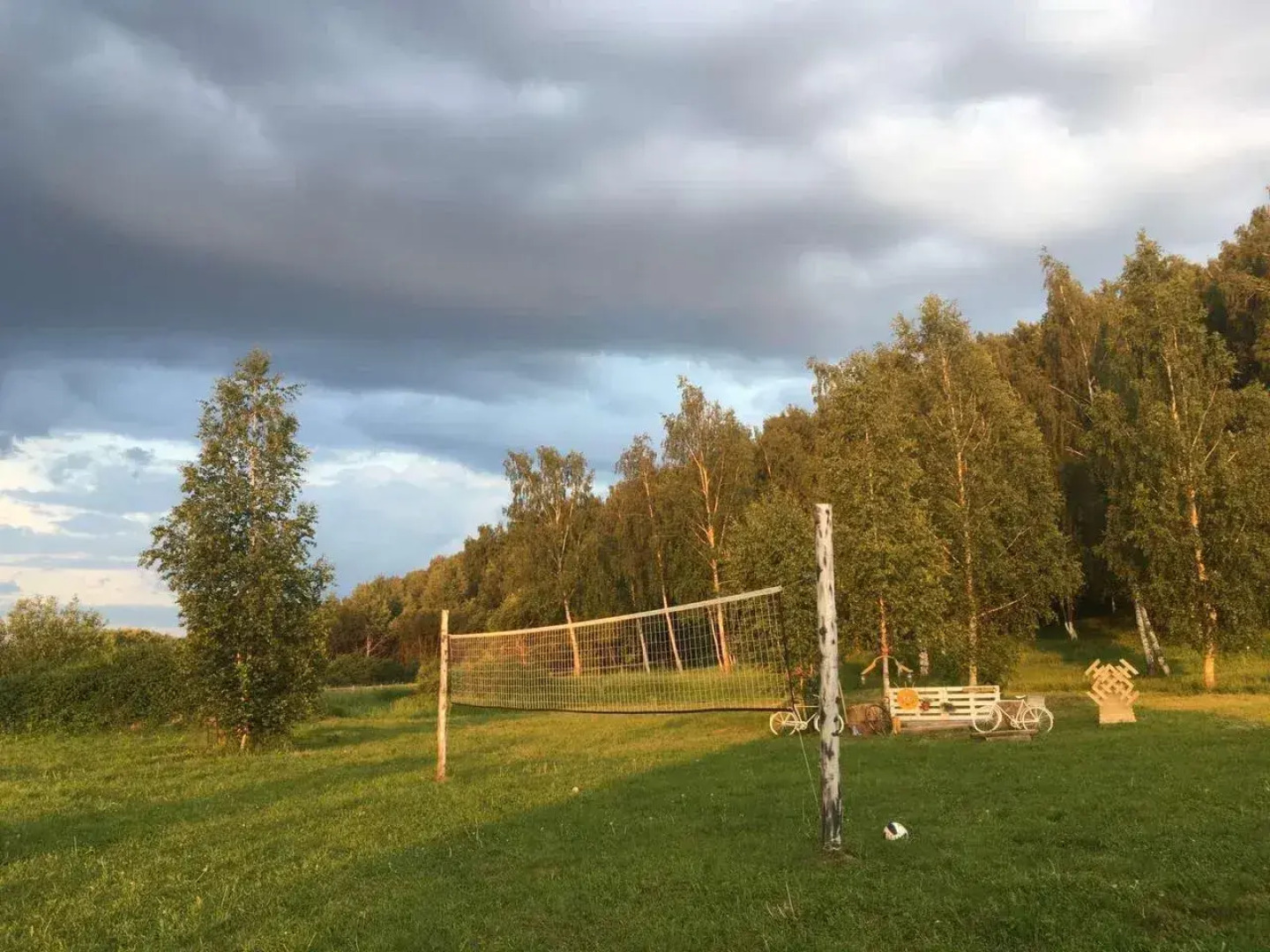 Частный дом 95