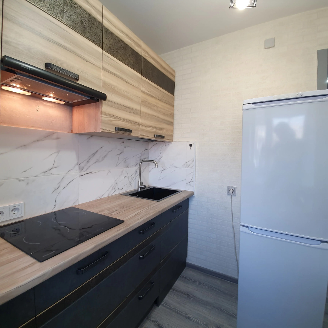 Апартаменты Двухкомнатные в Центре