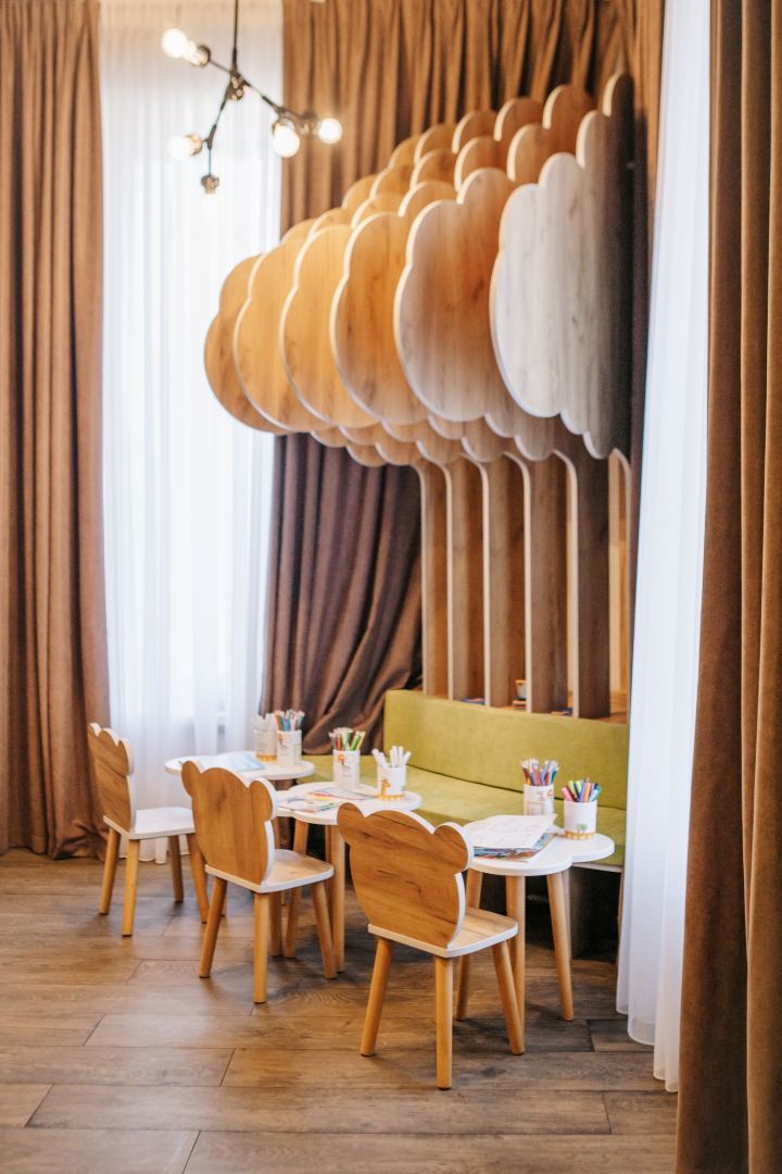 Отель Amber Shore Resort