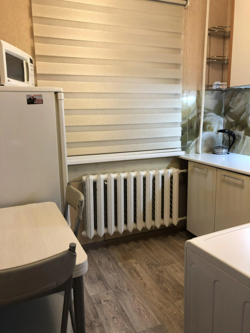 Апартаменты Sweet