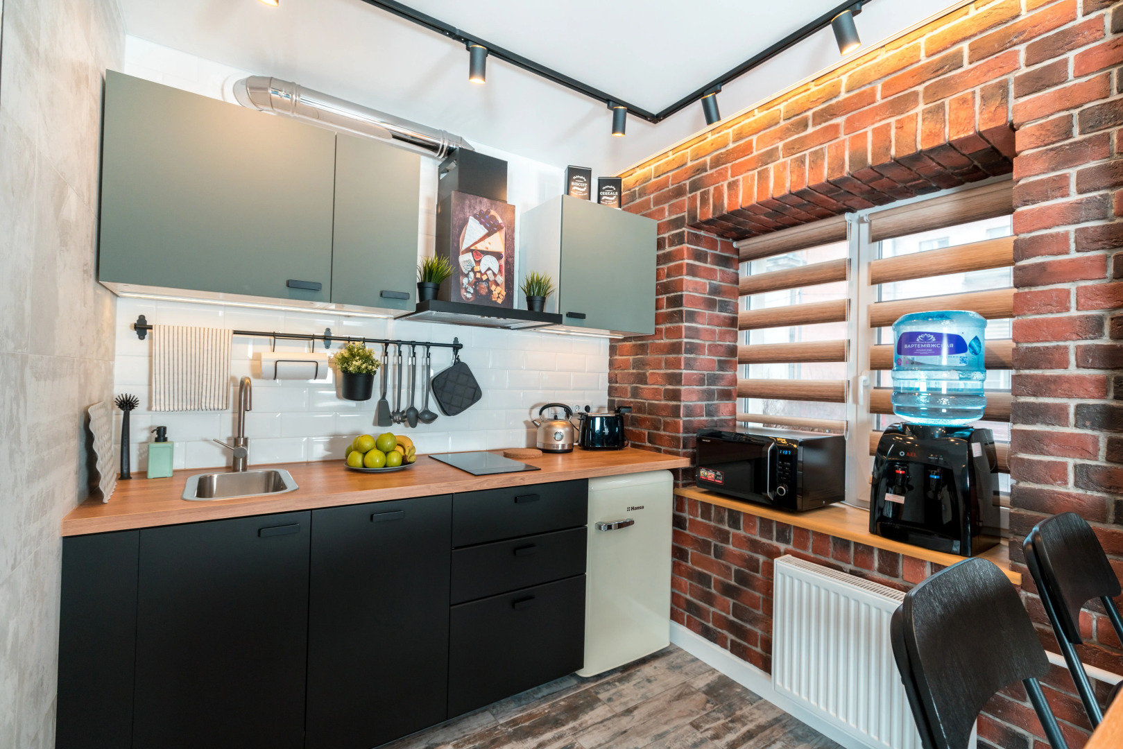 Апартаменты Weekend