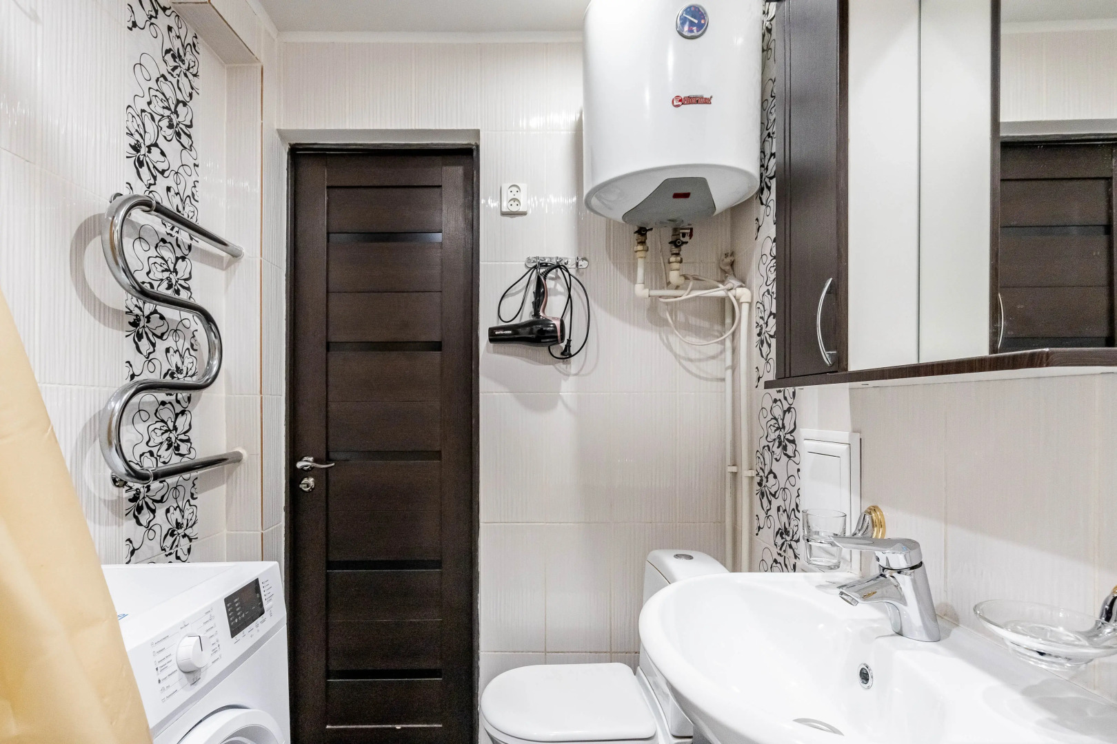 Апартаменты Комфорт люкс (1R)