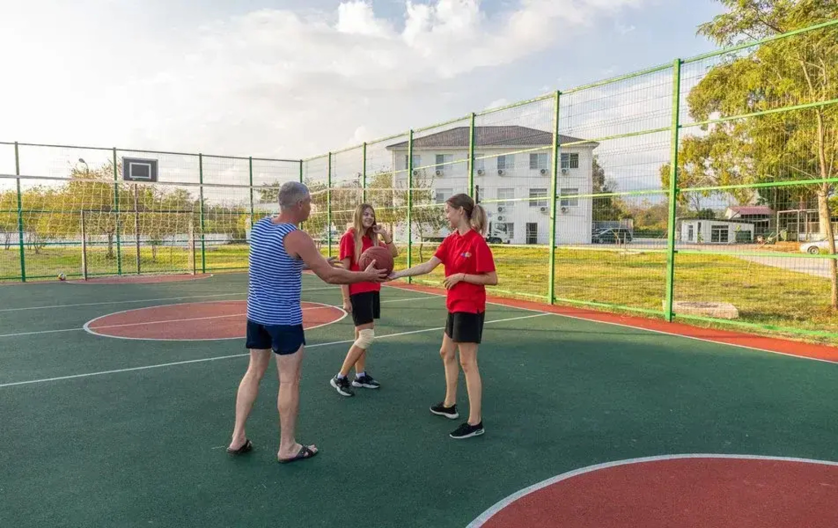 Отель Апсны