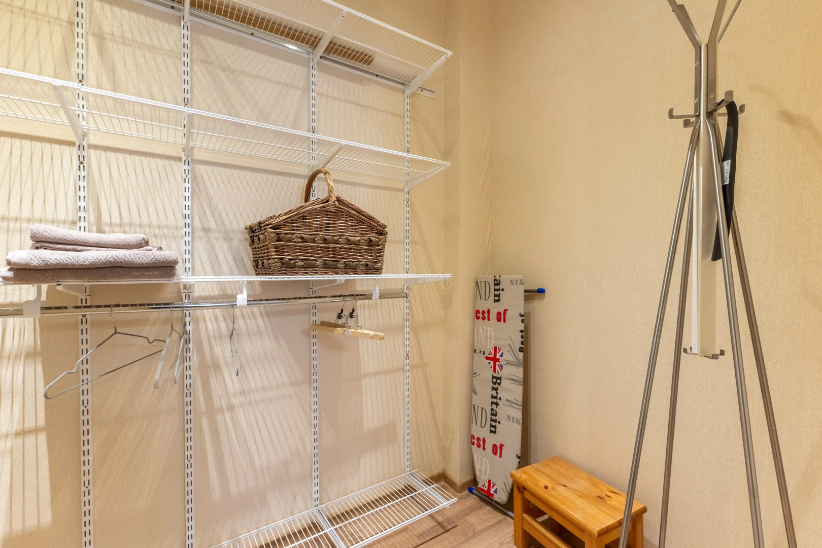 Апартаменты Атмосферная квартира в Сестрорецке