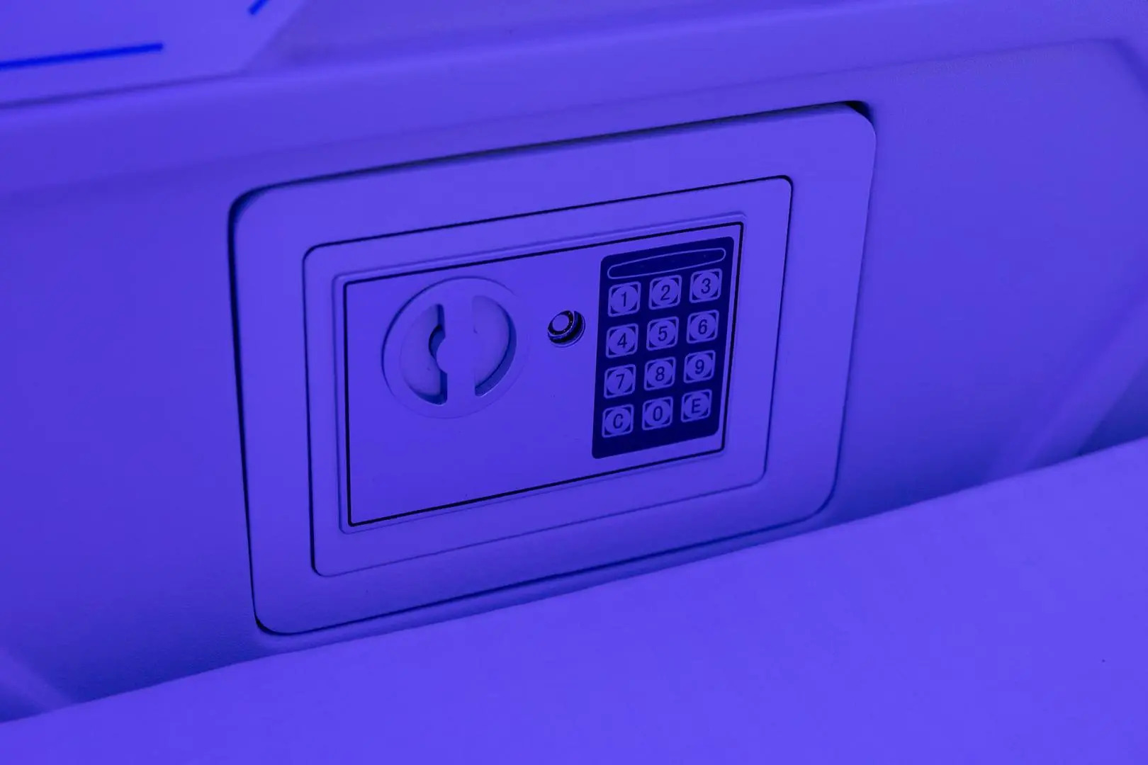 Отель White Place