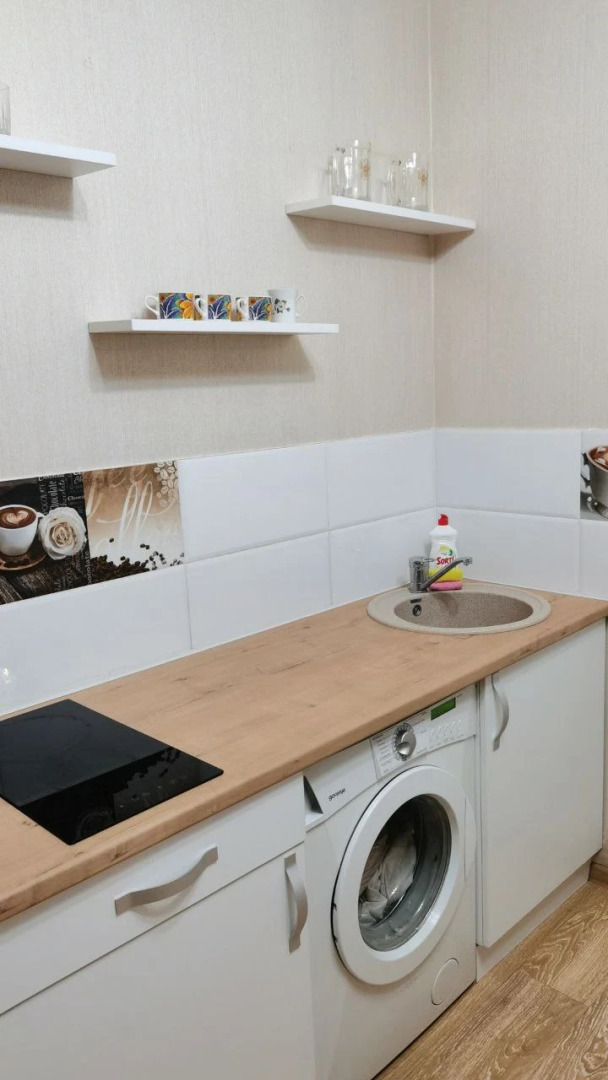 Апартаменты Nice Hotel-Club